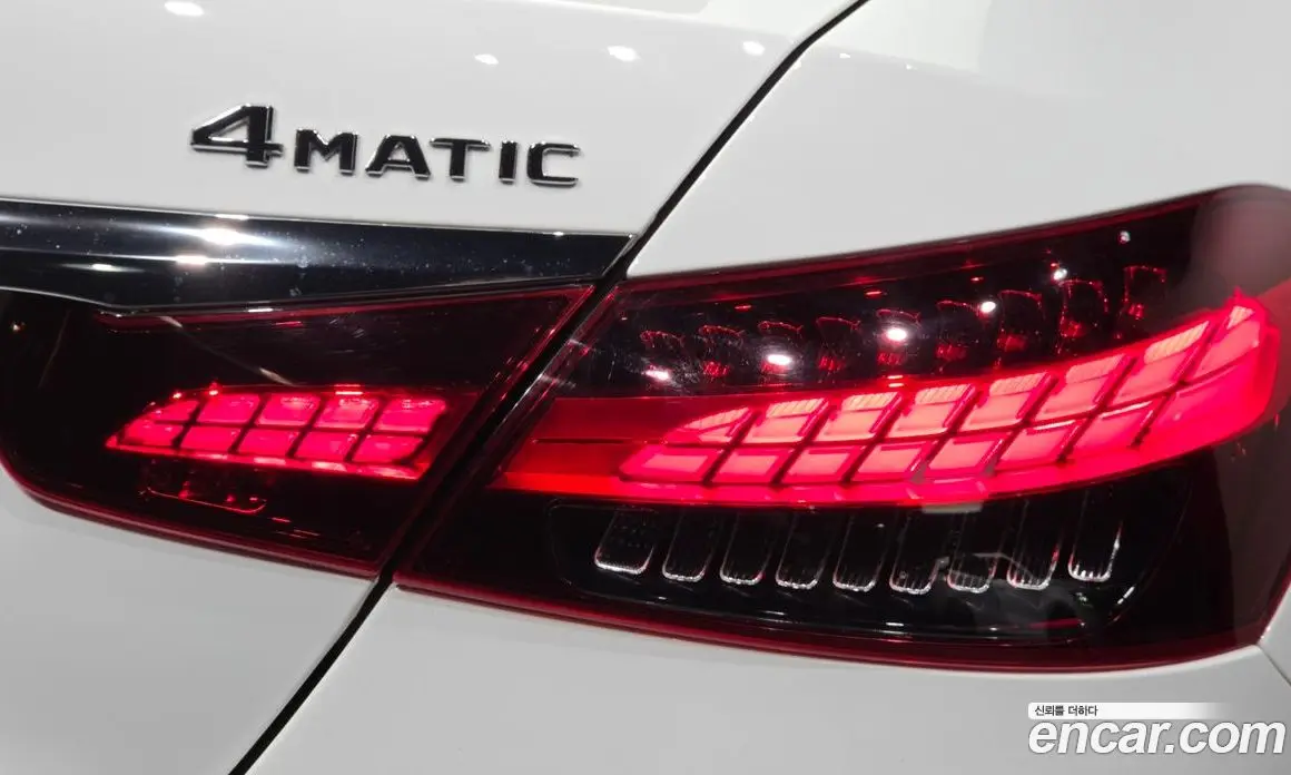 Mercedes-Benz E-Class 2021 1.9 автомат (гидро), фото 9 Mercedes-Benz E-Class 2021 1.9 автомат (гидро), фото 9