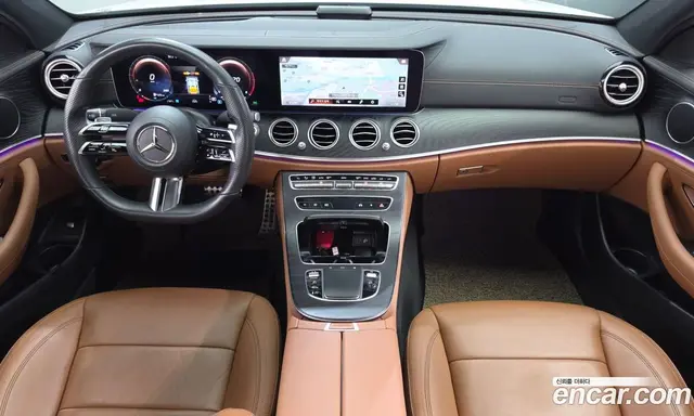 Mercedes-Benz E-Class 2021 1.9 автомат (гидро), миниатюра 10 Mercedes-Benz E-Class 2021 1.9 автомат (гидро), миниатюра 10