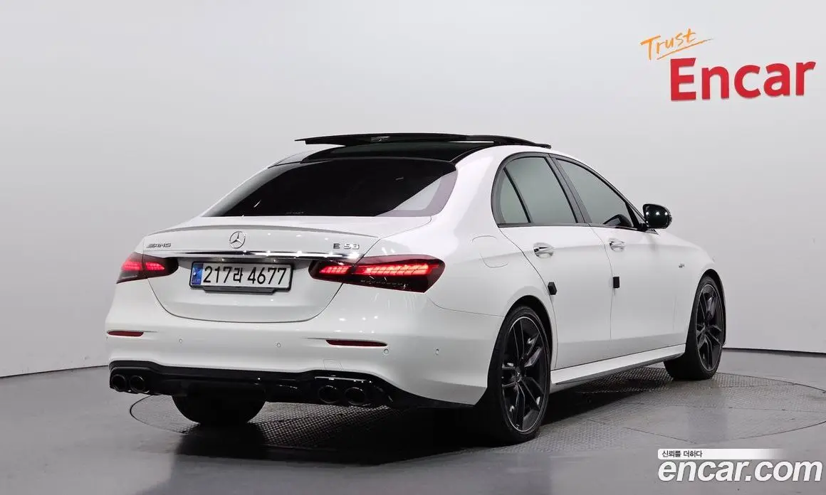Mercedes-Benz E-Class 2023 3.0 автомат (гидро), фото 2 Mercedes-Benz E-Class 2023 3.0 автомат (гидро), фото 2