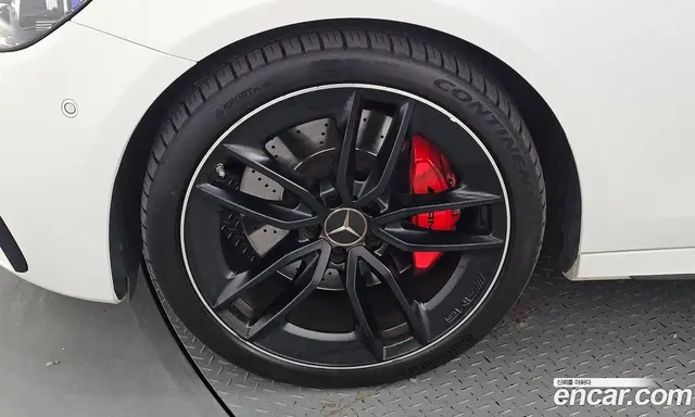 Mercedes-Benz E-Class 2023 3.0 автомат (гидро), миниатюра 5 Mercedes-Benz E-Class 2023 3.0 автомат (гидро), миниатюра 5