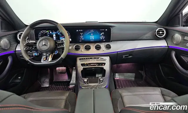 Mercedes-Benz E-Class 2023 3.0 автомат (гидро), миниатюра 10 Mercedes-Benz E-Class 2023 3.0 автомат (гидро), миниатюра 10