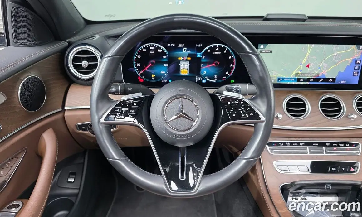 Mercedes-Benz E-Class 2023 2.0 автомат (гидро), фото 18 Mercedes-Benz E-Class 2023 2.0 автомат (гидро), фото 18