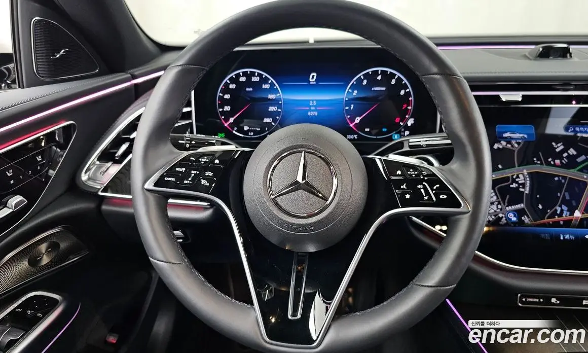 Mercedes-Benz E-Class 2024 2.0 автомат (гидро), фото 13 Mercedes-Benz E-Class 2024 2.0 автомат (гидро), фото 13