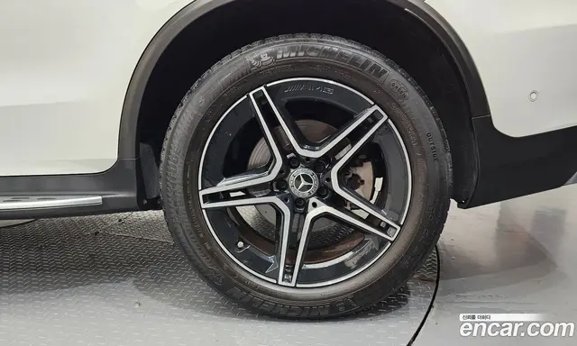 Mercedes-Benz GLC-Class 2020 2.0 автомат (гидро), миниатюра 7 Mercedes-Benz GLC-Class 2020 2.0 автомат (гидро), миниатюра 7