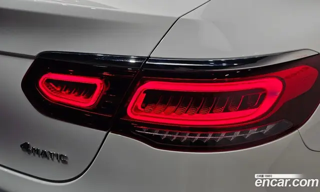 Mercedes-Benz GLC-Class 2020 2.0 автомат (гидро), миниатюра 9 Mercedes-Benz GLC-Class 2020 2.0 автомат (гидро), миниатюра 9
