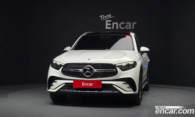 Mercedes-Benz GLC-Class 2024 2.0 автомат (гидро), миниатюра 3 Mercedes-Benz GLC-Class 2024 2.0 автомат (гидро), миниатюра 3