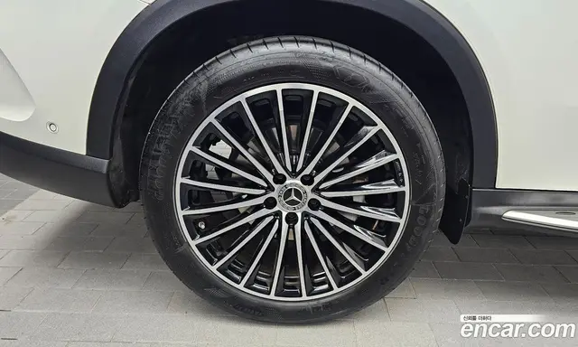 Mercedes-Benz GLC-Class 2024 2.0 автомат (гидро), миниатюра 5 Mercedes-Benz GLC-Class 2024 2.0 автомат (гидро), миниатюра 5