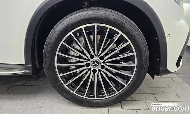 Mercedes-Benz GLC-Class 2024 2.0 автомат (гидро), миниатюра 7 Mercedes-Benz GLC-Class 2024 2.0 автомат (гидро), миниатюра 7