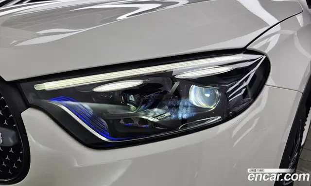 Mercedes-Benz GLC-Class 2024 2.0 автомат (гидро), миниатюра 8 Mercedes-Benz GLC-Class 2024 2.0 автомат (гидро), миниатюра 8