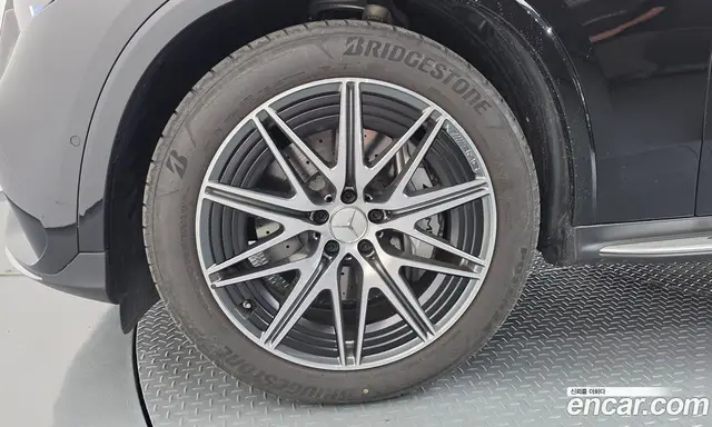 Mercedes-Benz GLC-Class 2025 2.0 автомат (гидро), миниатюра 5 Mercedes-Benz GLC-Class 2025 2.0 автомат (гидро), миниатюра 5
