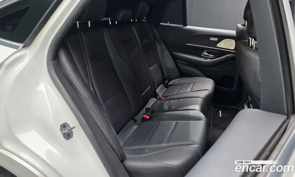 Mercedes-Benz GLE-Class 2023 3.0 автомат (гидро), фото 17