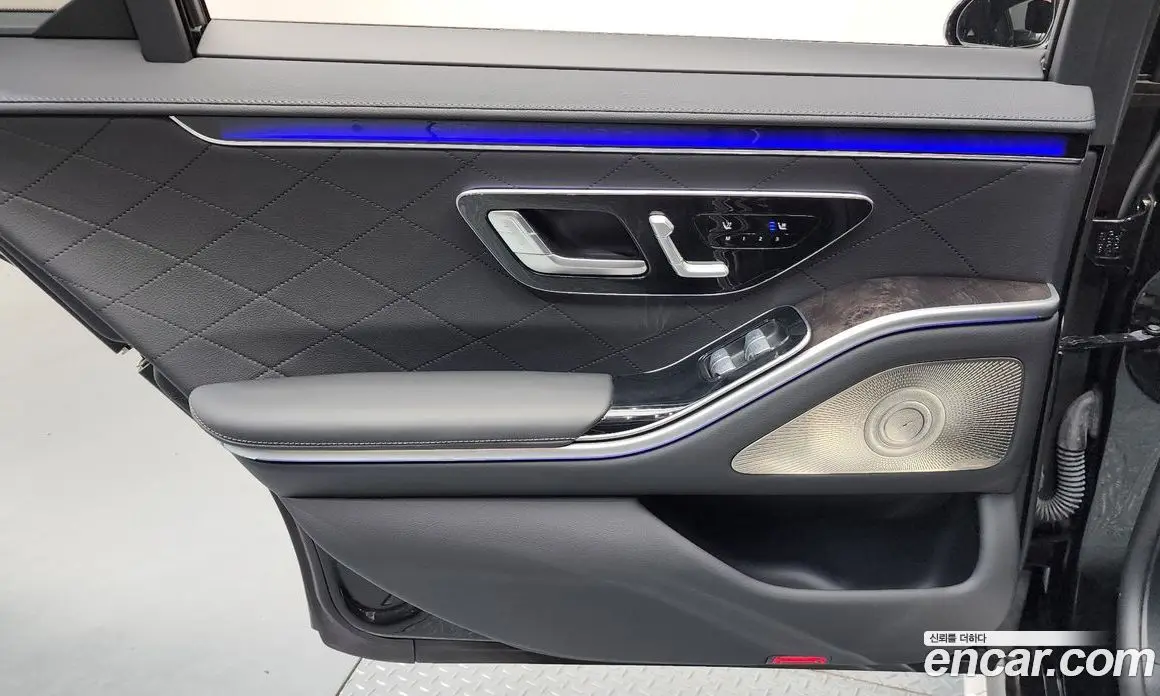 Mercedes-Benz S-Class 2021 3.0 автомат (гидро), фото 15