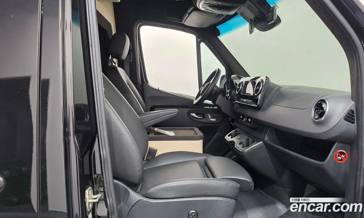 Mercedes-Benz Sprinter 2020 3.0 автомат (гидро), фото 16 Mercedes-Benz Sprinter 2020 3.0 автомат (гидро), фото 16