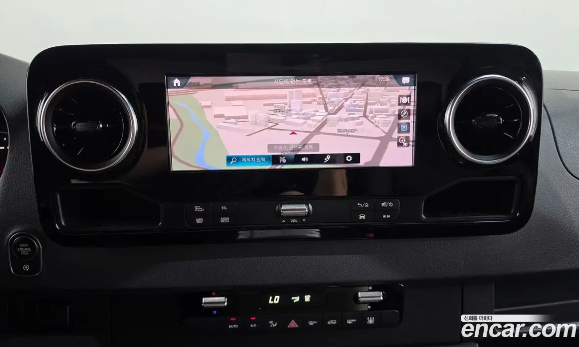 Mercedes-Benz Sprinter 2020 3.0 автомат (гидро), фото 18 Mercedes-Benz Sprinter 2020 3.0 автомат (гидро), фото 18