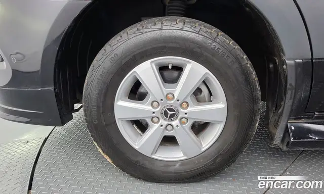 Mercedes-Benz Sprinter 2020 3.0 автомат (гидро), миниатюра 5 Mercedes-Benz Sprinter 2020 3.0 автомат (гидро), миниатюра 5