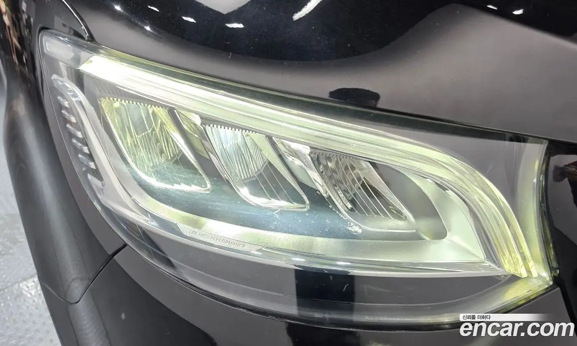 Mercedes-Benz Sprinter 2020 3.0 автомат (гидро), фото 8 Mercedes-Benz Sprinter 2020 3.0 автомат (гидро), фото 8