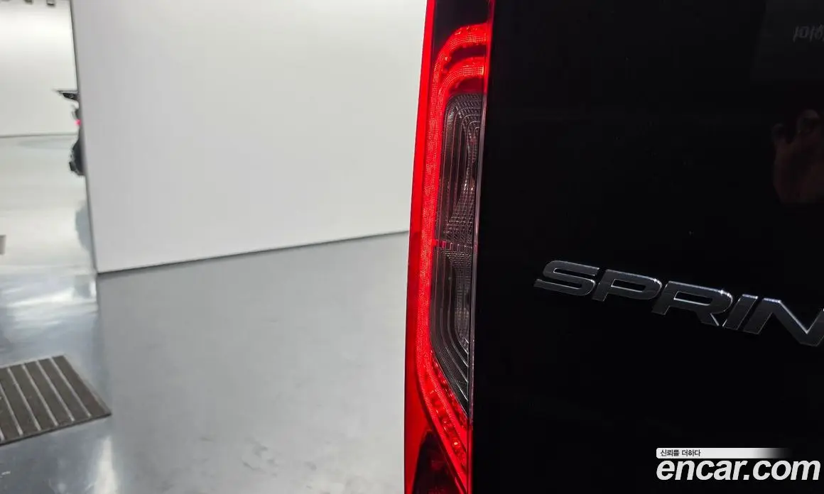 Mercedes-Benz Sprinter 2020 3.0 автомат (гидро), фото 9 Mercedes-Benz Sprinter 2020 3.0 автомат (гидро), фото 9