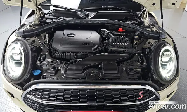 Mini Clubman 2021 2.0 автомат (гидро), миниатюра 5 Mini Clubman 2021 2.0 автомат (гидро), миниатюра 5