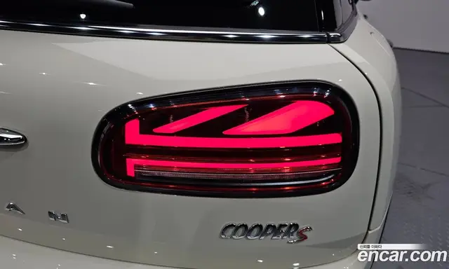 Mini Clubman 2021 2.0 автомат (гидро), миниатюра 8 Mini Clubman 2021 2.0 автомат (гидро), миниатюра 8