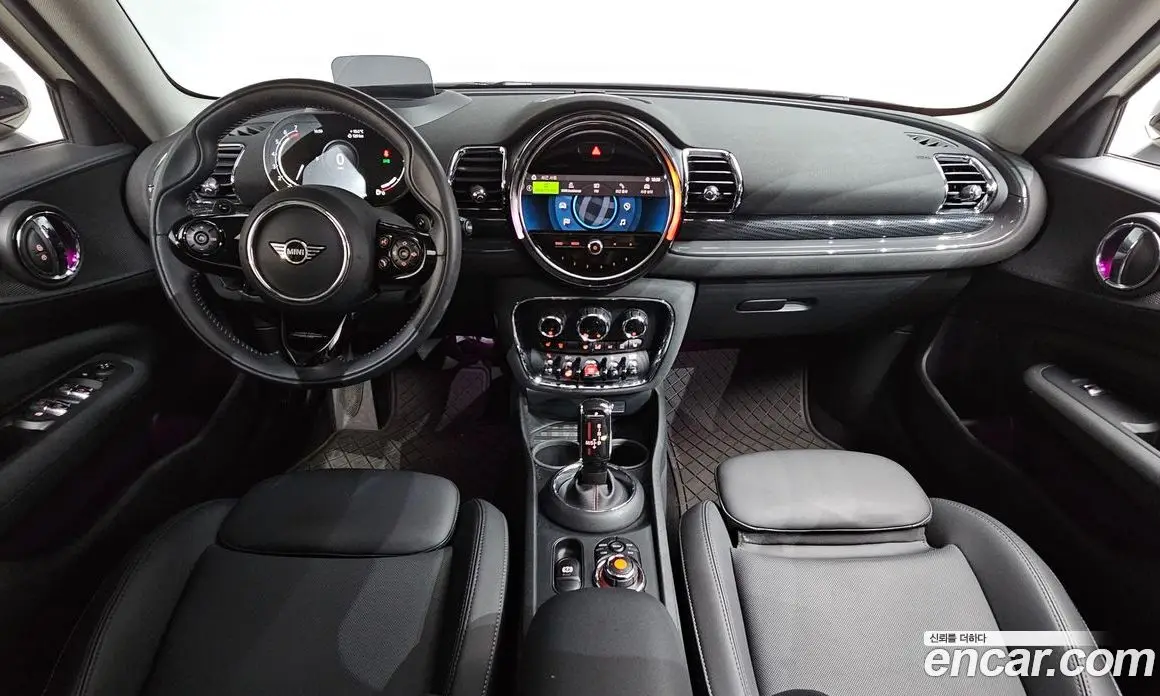 Mini Clubman 2021 2.0 автомат (гидро), фото 9 Mini Clubman 2021 2.0 автомат (гидро), фото 9
