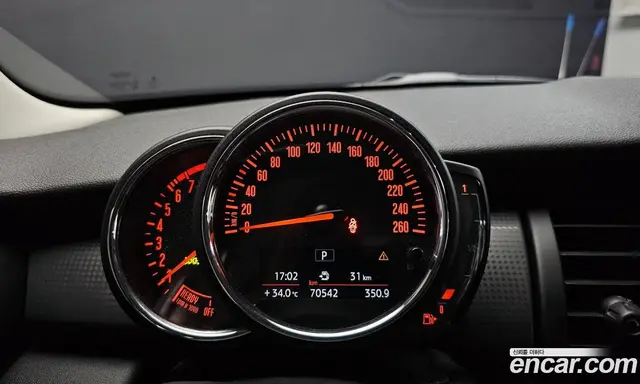 Mini Cooper 2020 1.5 автомат (гидро), миниатюра 11