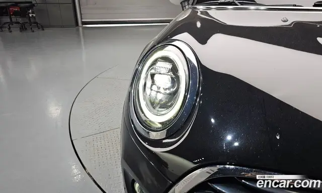 Mini Cooper 2020 1.5 автомат (гидро), миниатюра 8