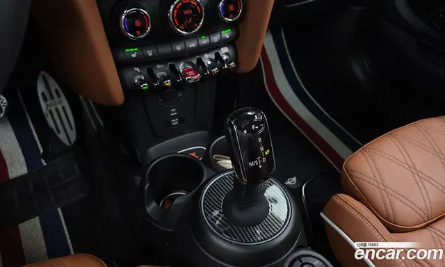 Mini Cooper 2022 2.0 автомат (гидро), миниатюра 12