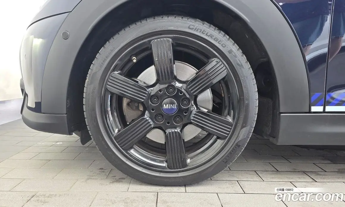 Mini Cooper 2022 2.0 автомат (гидро), фото 5