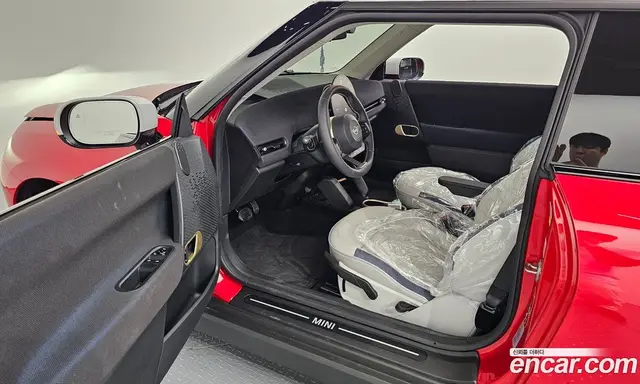Mini Cooper 2026 0.1 автомат (гидро), миниатюра 12