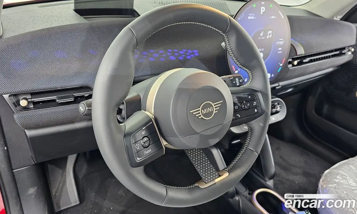 Mini Cooper 2026 0.1 автомат (гидро), фото 18 Mini Cooper 2026 0.1 автомат (гидро), фото 18