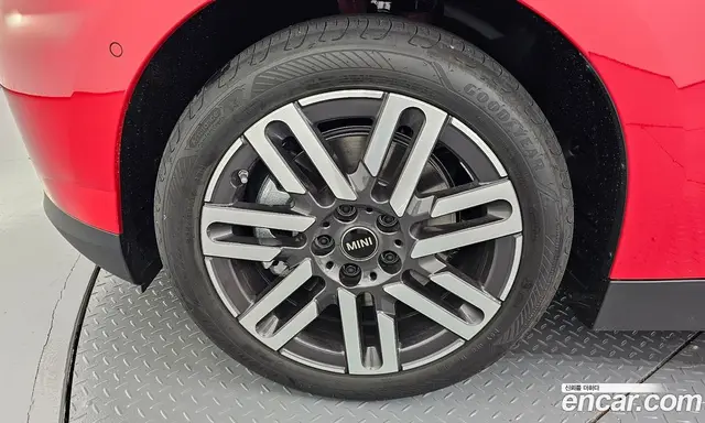 Mini Cooper 2026 0.1 автомат (гидро), миниатюра 4 Mini Cooper 2026 0.1 автомат (гидро), миниатюра 4