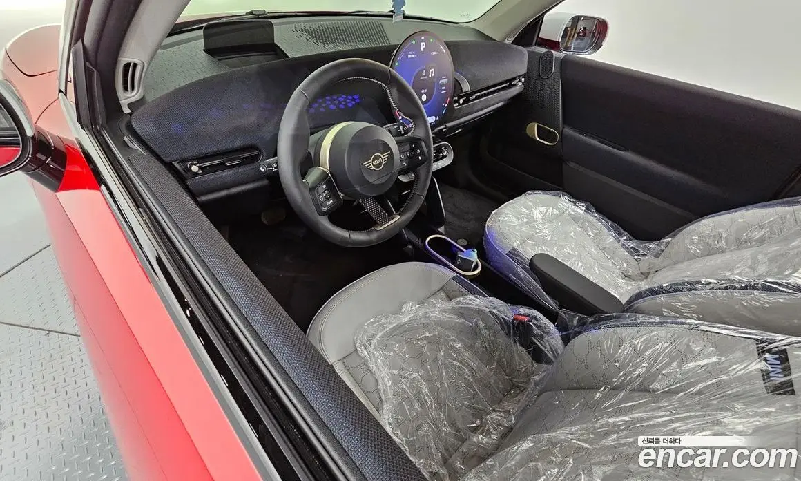 Mini Cooper 2026 0.1 автомат (гидро), фото 9 Mini Cooper 2026 0.1 автомат (гидро), фото 9