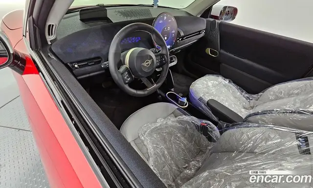 Mini Cooper 2026 0.1 автомат (гидро), миниатюра 9 Mini Cooper 2026 0.1 автомат (гидро), миниатюра 9