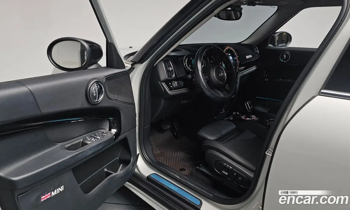 Mini Countryman 2022 1.5 автомат (гидро), фото 12 Mini Countryman 2022 1.5 автомат (гидро), фото 12