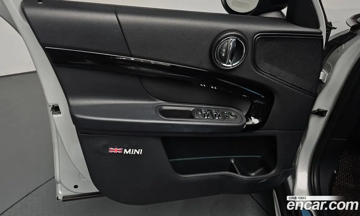Mini Countryman 2022 1.5 автомат (гидро), фото 13 Mini Countryman 2022 1.5 автомат (гидро), фото 13