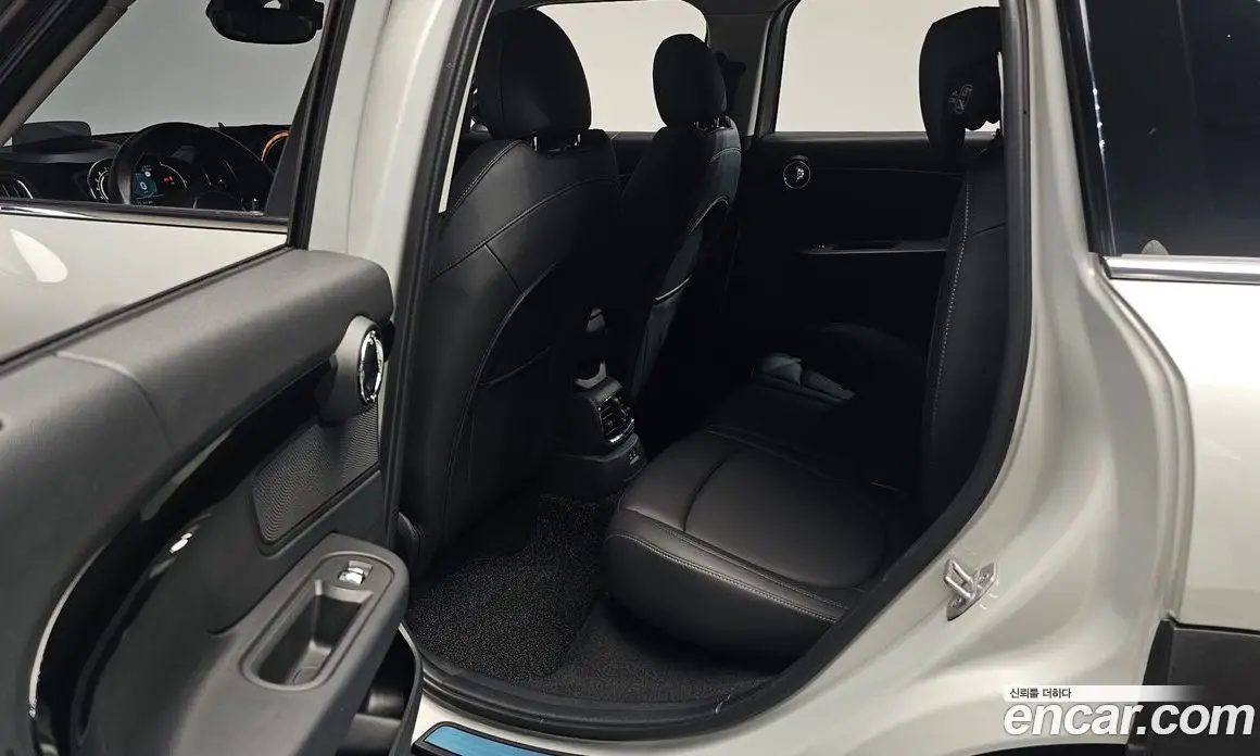 Mini Countryman 2022 1.5 автомат (гидро), фото 15 Mini Countryman 2022 1.5 автомат (гидро), фото 15