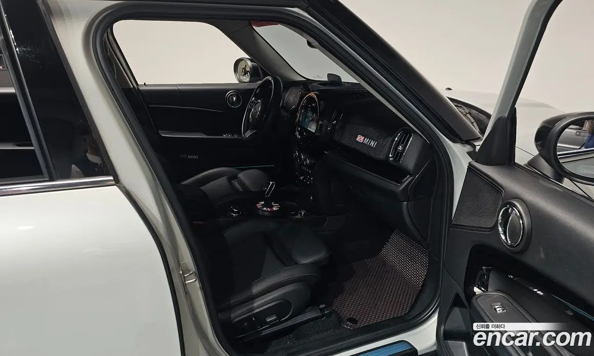 Mini Countryman 2022 1.5 автомат (гидро), фото 16 Mini Countryman 2022 1.5 автомат (гидро), фото 16