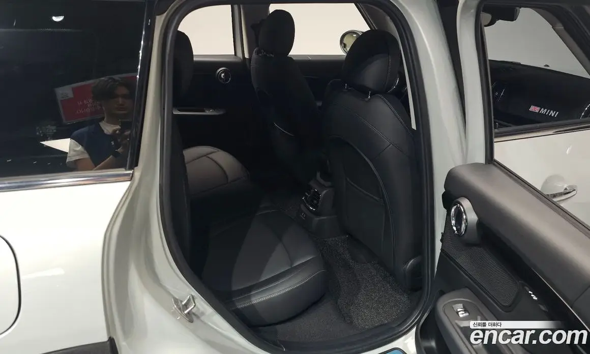 Mini Countryman 2022 1.5 автомат (гидро), фото 17 Mini Countryman 2022 1.5 автомат (гидро), фото 17