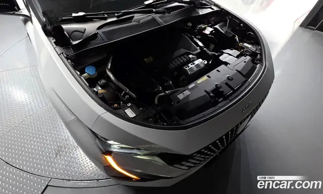 Peugeot 408 2024 1.2 автомат (гидро), миниатюра 6 Peugeot 408 2024 1.2 автомат (гидро), миниатюра 6