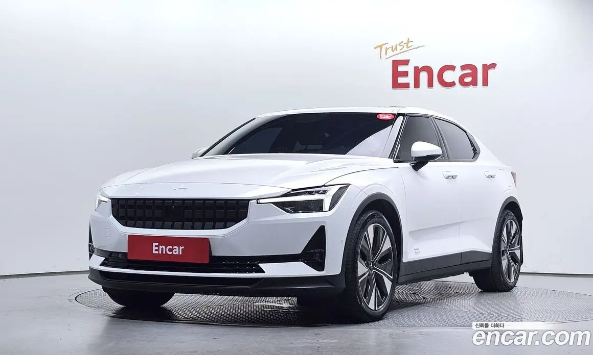 Polestar Polestar 2 2023 0.2 автомат (гидро), фото 1 Polestar Polestar 2 2023 0.2 автомат (гидро), фото 1