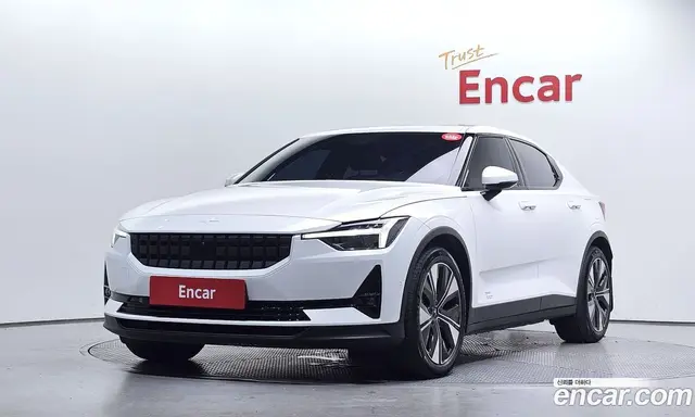 Polestar Polestar 2, 2023, 46 901 км