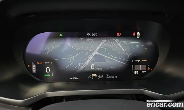 Polestar Polestar 2 2023 0.2 автомат (гидро), миниатюра 11 Polestar Polestar 2 2023 0.2 автомат (гидро), миниатюра 11