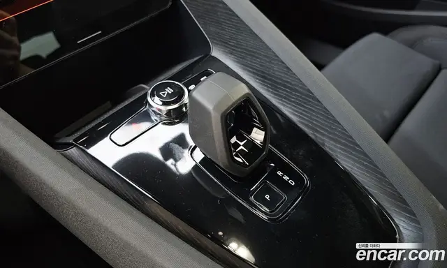 Polestar Polestar 2 2023 0.2 автомат (гидро), миниатюра 12