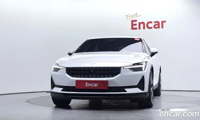 Polestar Polestar 2 2023 0.2 автомат (гидро), миниатюра 3 Polestar Polestar 2 2023 0.2 автомат (гидро), миниатюра 3