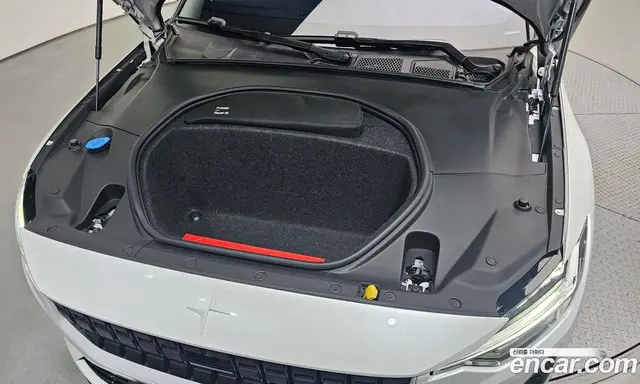 Polestar Polestar 2 2023 0.2 автомат (гидро), миниатюра 6 Polestar Polestar 2 2023 0.2 автомат (гидро), миниатюра 6