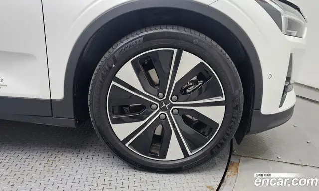 Polestar Polestar 2 2023 0.2 автомат (гидро), миниатюра 7 Polestar Polestar 2 2023 0.2 автомат (гидро), миниатюра 7
