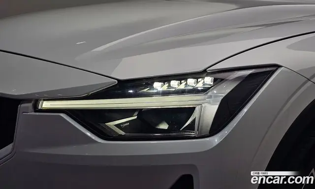 Polestar Polestar 2 2023 0.2 автомат (гидро), миниатюра 8 Polestar Polestar 2 2023 0.2 автомат (гидро), миниатюра 8