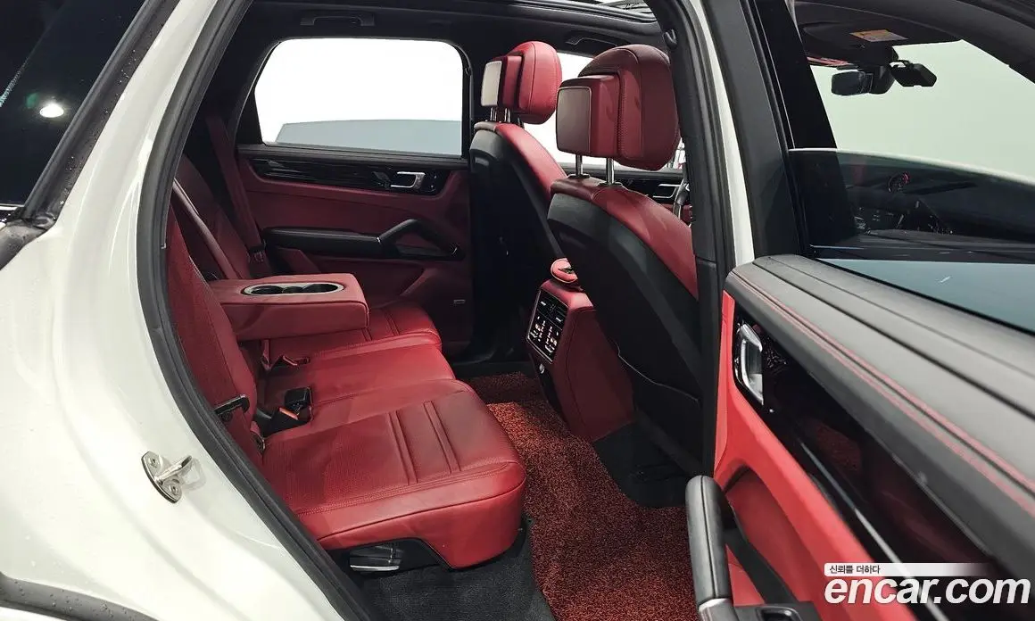 Porsche Cayenne 2019 3.0 автомат (гидро), фото 17 Porsche Cayenne 2019 3.0 автомат (гидро), фото 17