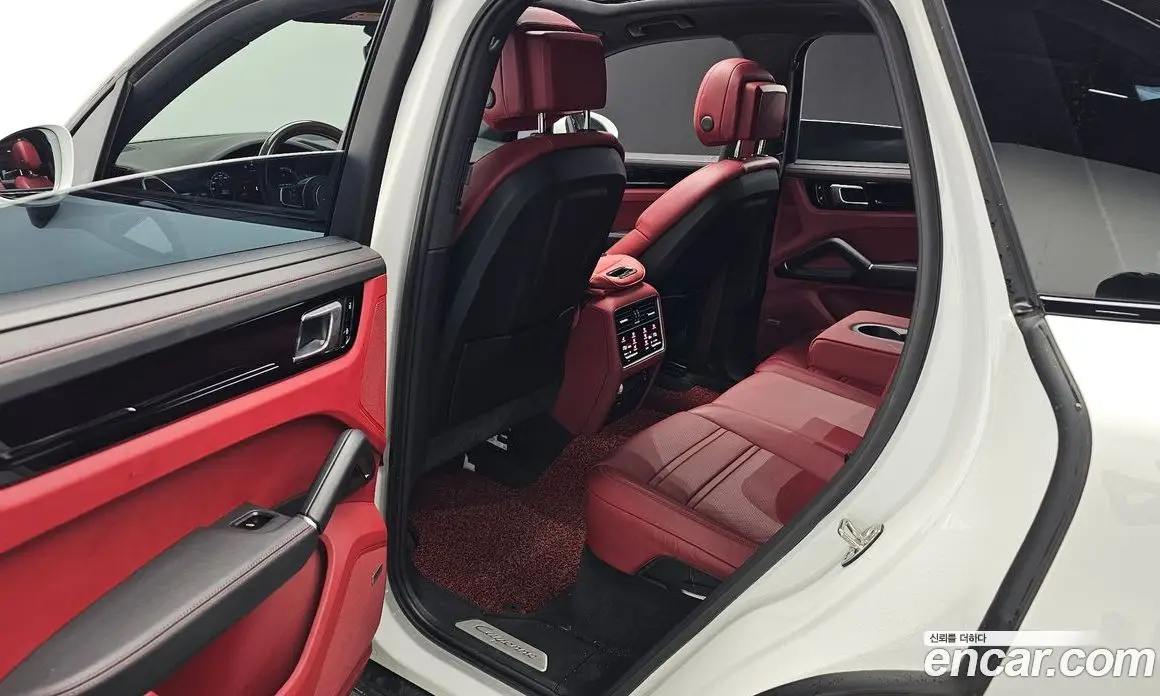 Porsche Cayenne 2019 3.0 автомат (гидро), фото 18 Porsche Cayenne 2019 3.0 автомат (гидро), фото 18