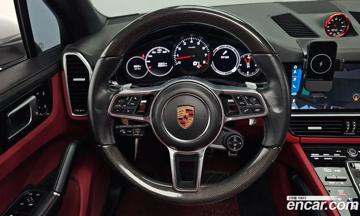 Porsche Cayenne 2019 3.0 автомат (гидро), фото 19 Porsche Cayenne 2019 3.0 автомат (гидро), фото 19